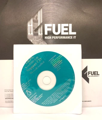 Original IBM ServeRAID 8.30 Support CD - Image 1 of 2