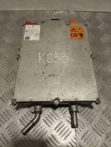 Inverter w/converter Chrysler Pacifica 2018 05185046AA - Bild 1 von 10