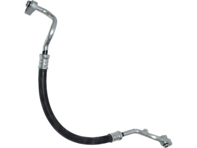 For 2017-2019 Subaru Impreza A/C Refrigerant Discharge Hose 74125HDCD 2018 - Image 1 of 2