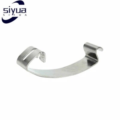 5X Air Filter Housing Spring Clip Clamp for Audi 2001-2011 A6 C5 C6 A6 allroad - Image 1 of 4