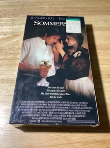 Sommersby (VHS, 1993) - Imagen 1 de 2