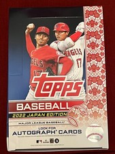 2022 Topps Japan Edition Singles - You Pick, Complete Your Set!!!!