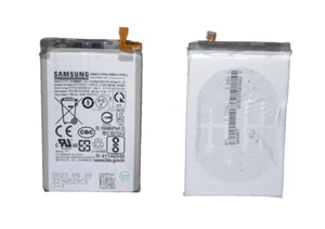 Batería Original Samsung EB-BF936ABY Galaxy Z Fold 4 2060mAh Batería Móvil Accu - Imagen 1 de 4