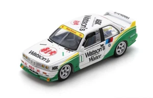 BMW M3 E30 Watson`s Water Macau Guia 1990 #1 Tim Harvey 1/43 - Imagen 1 de 4