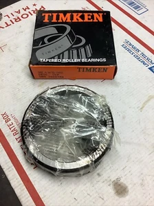 Timken 3920 Tapered Roller Bearing Cup - Picture 1 of 2