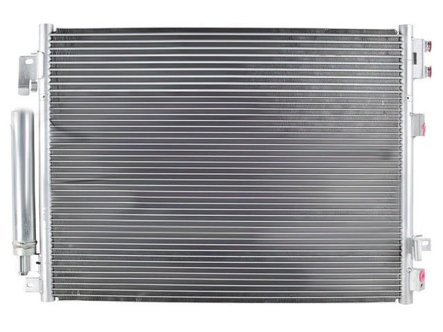 OSC Automotive A/C Condenser fits Dodge Challenger 2012-2020 48VYJS - Image 1 of 1