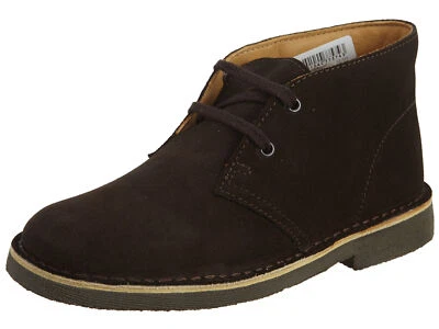 Clarks Desert Bt Niño Inf Niños Pequeños Estilo: 26104835 Foto 1 de 4