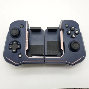 Turtle Beach Atom Mobile Game Controller with Bluetooth – Cobalt Blue - Picture 1 of 3