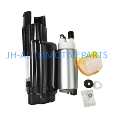 BOMBA DE COMBUSTIBLE FILTRO REGULADOR PRESIÓN HONDA CBR600RR CBR1000R 16700-MEL-D02 Foto 1 de 4