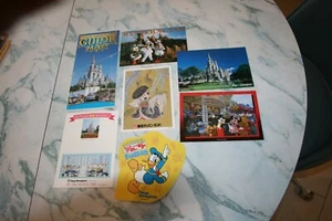 Recuerdos de Tokyo Disneyland 1999 - Imagen 1 de 8