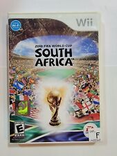 .Wii.' | '.2010 FIFA World Cup South Africa.
