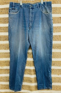 IZOD Regular Jeans Men's 44 Size for 