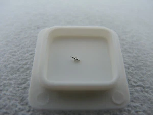 Unruhwelle für SEIKO 61 A, 6102 A, balance staff - Picture 1 of 1