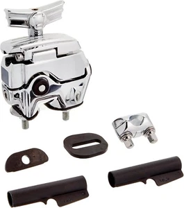 *OPEN BOX* Ludwig LAPAM1 Atlas Single Mount Bracket Drum Set Mounting Hardware - Picture 1 of 3
