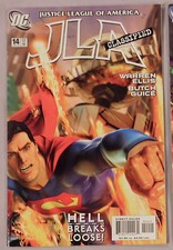 JLA: Classified #14 (Jan 2006, DC) Nm