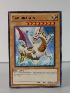 Rabidragon - Fotón Shockwave - PHSW-EN002 - Unlim - Común - A - Imagen 1 de 5