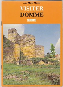 VISITER DOMME Jean-Marie MARTIN  Périgord - Picture 1 of 1