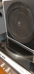 Aktiver Subwoofer Logitech (keine Versandkosten ! ) - Bild 1 von 5