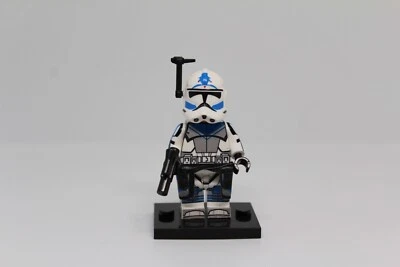 Lego Star Wars Arc Trooper Fives -75359- 75354 - New Polybag - Image 1 of 2
