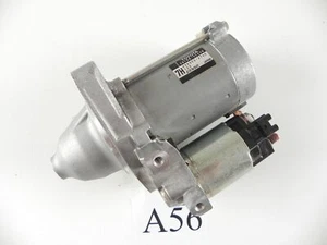 2018 LEXUS RC350 28100-31220 3.5L ENGINE STARTER MOTOR DENSO OEM 618 +++ #A56 - Picture 1 of 2