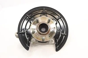2019 - 2025 CADILLAC XT4 REAR RIGHT SUSPENSION SPINDLE KNUCKLE & WHEEL HUB OEM - Picture 1 of 11