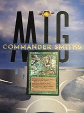 1x Elvish Farmer Non-FOIL x 1 MTG LP Light Play Fallen Empires Reserved List