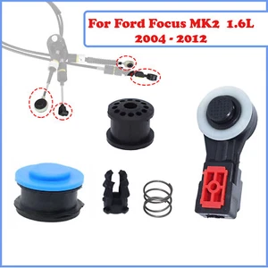 For Ford Focus MK2 II Gearbox Linkage Shifter Cable Bushing 04-12 / 1.4 + 1.6L - Picture 1 of 7