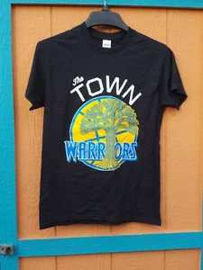 Golden State Warriors The Town Jersey Tee Size Small Nwot - Picture 1 of 3