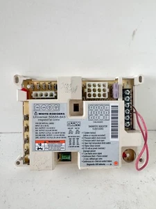Furnace Control Circuit Board 🔥50A55-843🔥 White-Rodgers USED - TESTED - Picture 1 of 3
