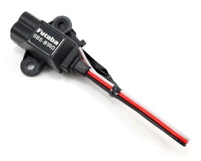 Futaba SBS-01RO Optical RPM Sensor [FUT01102212-1] - Image 1 of 3