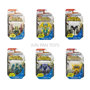 Figura de acción Transformers Prime Beast Hunters Predacon RIppersnapper juguetes para niños - Imagen 1 de 22