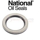 National 1987 Multi Purpose Seal for SS4978 NJ453 NJ353 N13857 N13552 ks