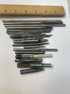 Posten 20 Maschinist HSS Fräsen wie abgebildet Lot # 29 - Bild 1 von 11