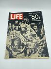 LIFE MAGAZINE "THE 60'S DECADE OF TUMULT AND CHANGE"
