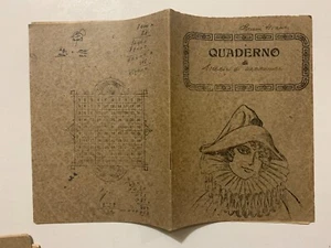 VINTAGE HEFT 40er 1940s gebraucht geschrieben - Bild 1 von 1