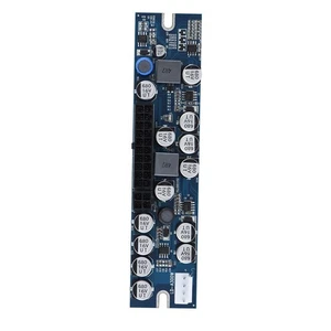 Stromversorgungsmodul Stromversorgungsmodul 12V PC Netzteil Computer Für - Afbeelding 1 van 9