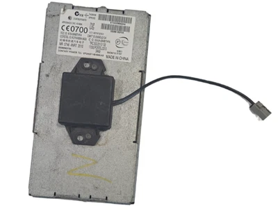 2014-2015 Nissan Frontier Titan Bluetooth Communications Module OEM 283889GF0A - Imagem 1 de 4
