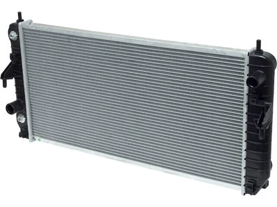 For 2006-2011 Cadillac DTS Radiator 97122BDMR 2007 2008 2009 2010 - Image 1 of 2