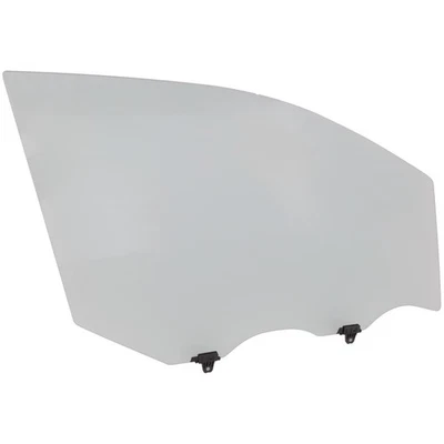 Vidrios de puerta delanteros del lado derecho del pasajero 803001JA0D para Nissan Quest 11-17 Foto 1 de 4