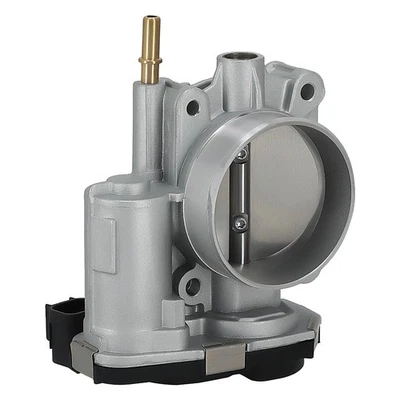 Throttle Body For GMC Canyon SLT 2.9L 08-2009 Chevy Colorado WT 2.9L 2008-2012 — 第 1/4 张图片