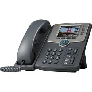Teléfono IP Cisco SPA525G2 Voip SIP POE Bluetooth Wifi - NUEVO - Imagen 1 de 3
