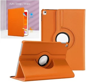 Case For iPad A16 11th 10th 9th Generation  Air 11 Pro 11 9.7 Mini Smart Cover - Picture 1 of 26