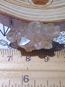 ✨ Quartz Crystal From Massachusetts ✨ - Picture 1 of 11