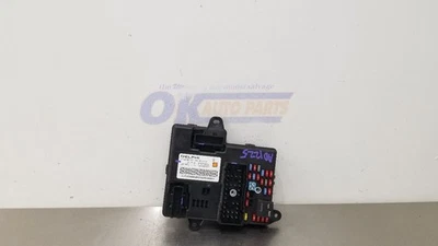08 CHEVY CORVETTE C6 BODY CONTROL MODULE BCM 25879086 - Image 1 of 4