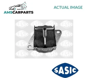 ENGINE MOUNT MOUNTING TRANSMISSION END 4001384 SASIC NEW OE REPLACEMENT - Picture 1 of 5