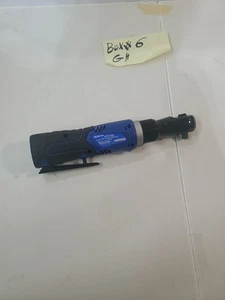 ACDelco ARW1209P G12 Series 12V Li-ion 3/8” 45 ft-lbs. Ratchet Wrench Tool ONLY - Picture 1 of 4
