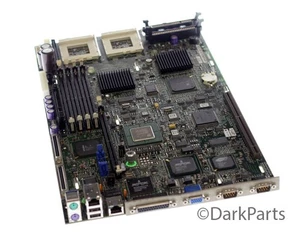 Dell Poweredge 2550 Motherboard 09G788 9G788 - Picture 1 of 1
