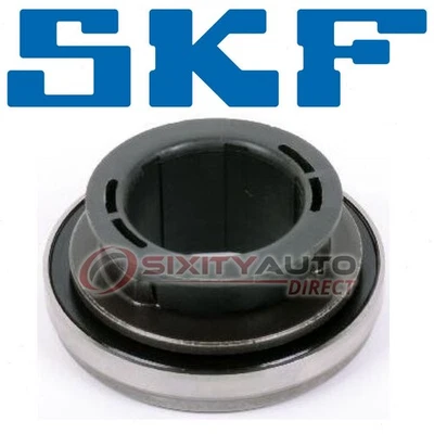 SKF Clutch Release Bearing for 1993-1995 Chevrolet C1500 Suburban - ka - Image 1 of 4