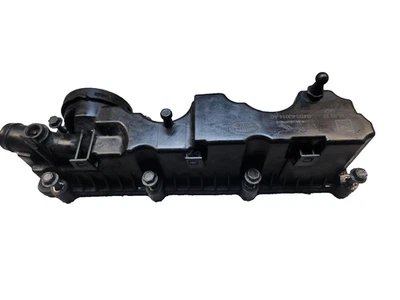 JAGUAR XF ENGINE OIL SEPARATOR BREATHER G4D3-6J014-A 2.0 DIESEL X260 2015 - 2020 - Image 1 of 4