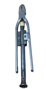 Milbar USA Safety Wire Twisting Aviation Pliers - Imagen 1 de 12